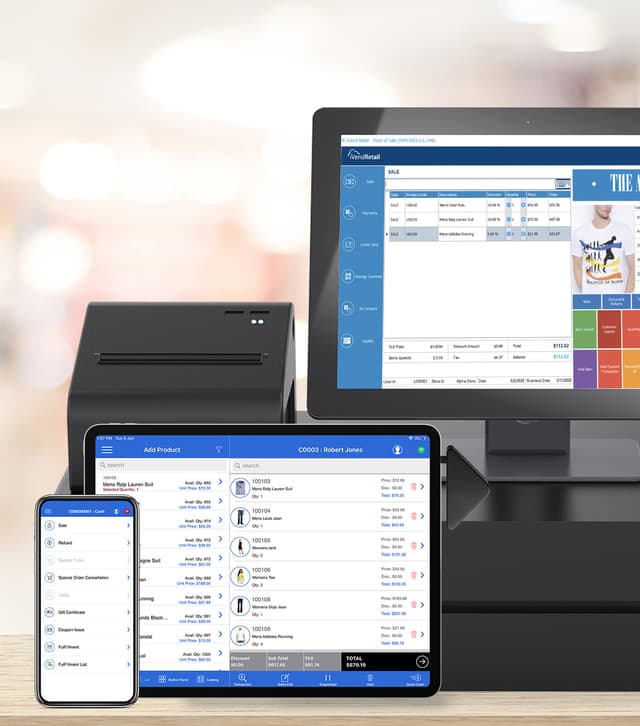 Sprintmoney app image