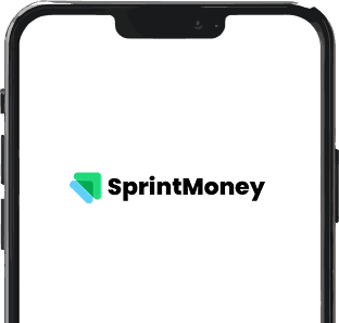 Sprintmoney app image