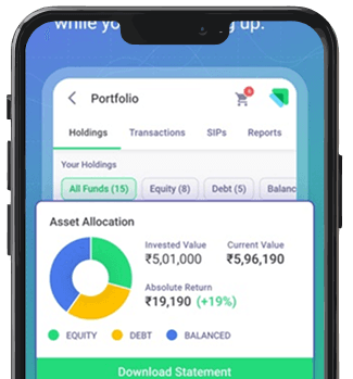Sprintmoney app image