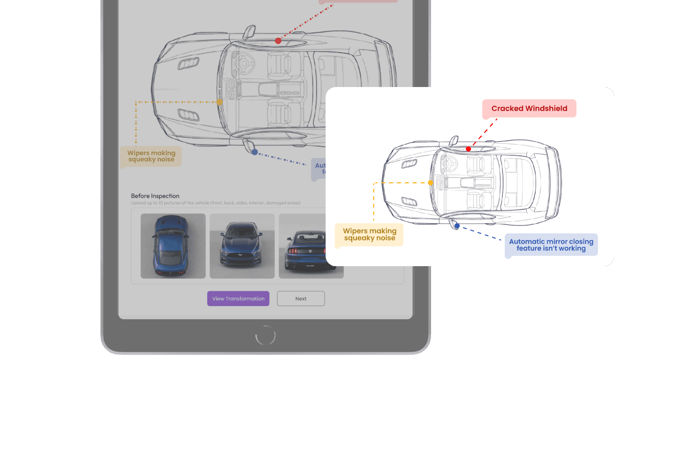 Vehicle Inspection