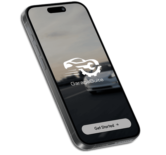 Mobile App